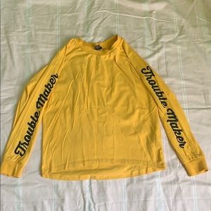Trouble Maker shirt